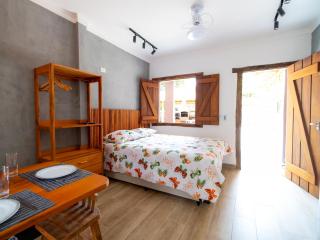 Sawabona - Studios - Ubatuba - 6