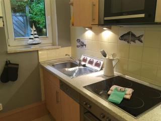 Luette-Hues-Wohnung-2 - Westerland - 2