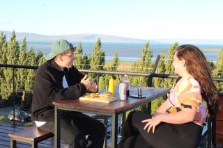 Viajero Calafate Hostel - El Calafate - 8
