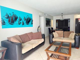 Spectacular ocean view 1 bedroom in Hollywood - 8