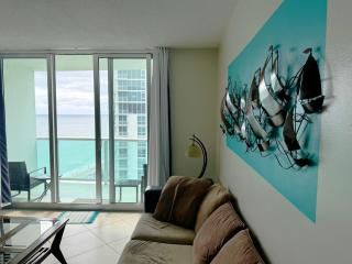 Spectacular ocean view 1 bedroom in Hollywood - Hollywood - 7