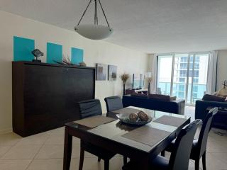 Spectacular ocean view 1 bedroom in Hollywood - Hollywood - 6