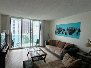 Spectacular ocean view 1 bedroom in Hollywood - Hollywood - 5