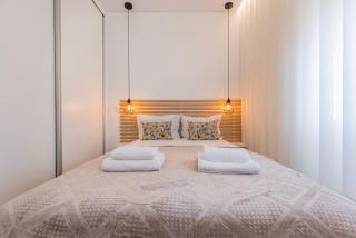 New Apartment by the Metro IV - Lisbona - 3