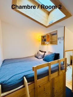 Le Petit Cham - Chamonix - 8