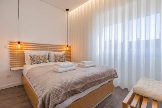 New Apartment by the Metro IV - Lissabon - 4