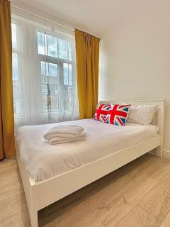 Flat A Garrat Lane - Londra - 4