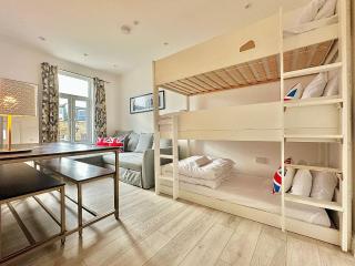 Flat A Garrat Lane - Londra - 2