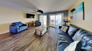 Put-in-Bay Waterfront Condo #110 - Put-in-Bay - 1