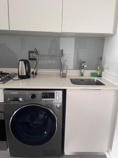 Unit 225 Pebble beach umdloti 2 bedroom unit - Sibaya - 3