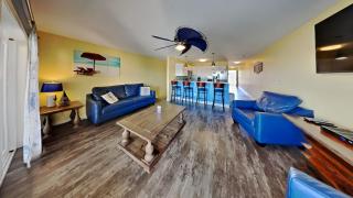 Put-in-Bay Waterfront Condo #110 - 2