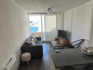 Departamento Concon Costa Montemar - 6