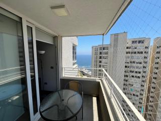 Departamento Concon Costa Montemar - 5