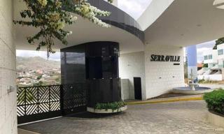Serraville Condomínio - Gravatá - 9