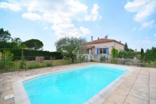 Villa en Luberon, Piscine, Parking gratuit - Bonnieux - 0