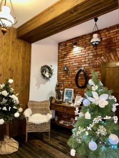 Willa Nad Potokiem - 4