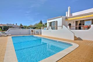 Villa Africa by Villa Plus - Praia do Carvoeiro - 6
