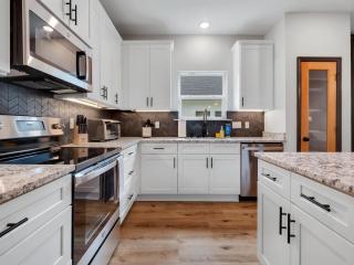 New take on midtown modern - Tallahassee - 4