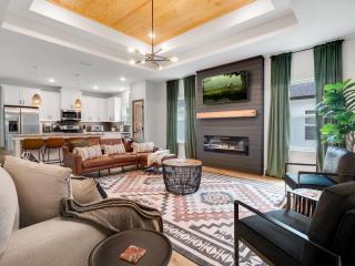 New take on midtown modern - Tallahassee - 8