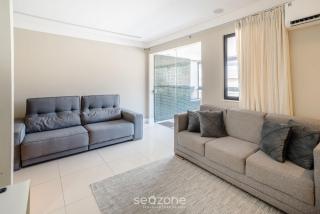 Apartamento c/ Churrasqueira na Pituba EAS0102 - 4