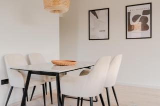 Modern & Bright Luxury London Apartment in Honor Oak - Londra - 7