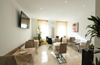 B&B Luna Suite & Room - Rubiera - 7