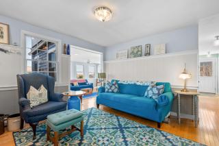 13 Wood Avenue Sandwich - The Salty Sunset Inn - Sandwich - 2