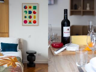 Bluestay 125 - Superb apartment in Paris - Parijs - 1