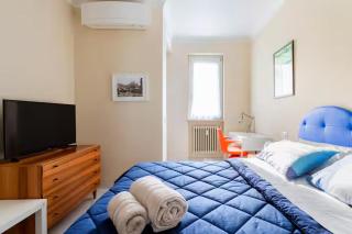 Arrivasti Stays-Piede-a-terre in Milan Centre - Milan - 2