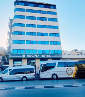 Regina Hotel - Ramat Raẖel - 4