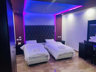Regina Hotel - Ramat Raẖel - 1