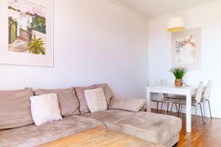 GuestReady - Marvellous ocean view in Caniço - Caniço - 1
