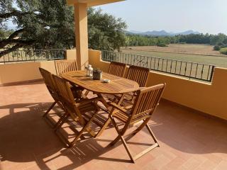 La Quercia - Castiadas - 3