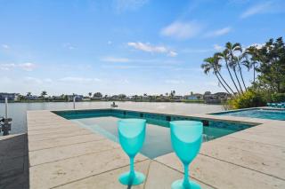 SeaGlass Lakefront Home - Cape Coral - 6