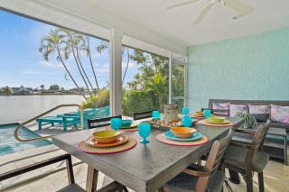 SeaGlass Lakefront Home - 1