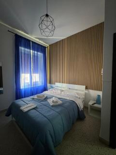 Rooms hub Portarotese - Salerno - 0