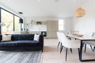 Modern & Bright Luxury London Apartment in Honor Oak - Londra - 0