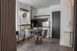 Studio Piaf City Break Nest - 7