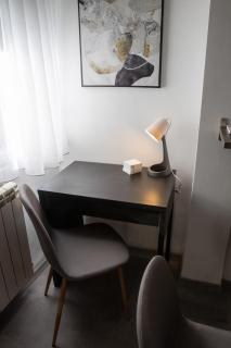Studio Piaf City Break Nest - Belgrado - 5