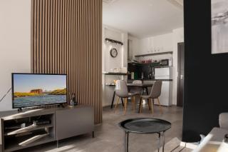 Studio Piaf City Break Nest - 4