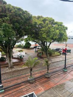 Apartamento no centro de saquarema - Saquarema - 3