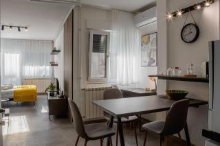 Studio Piaf City Break Nest - 1