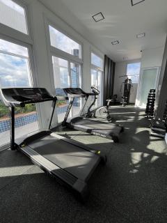 Apto Home & Club em Capão da Canoa - 1