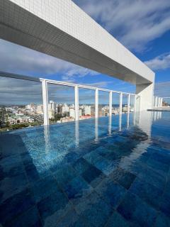 Apto Home & Club em Capão da Canoa - Capão da Canoa - 9