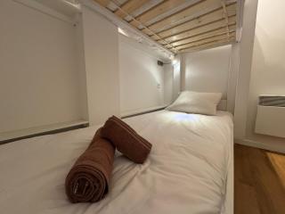 RPP A115 - Skis aux pieds, 4 pers, 2 chambres - Tignes - 3