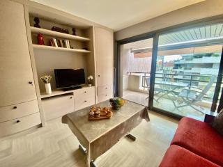 Résidence Gray d'Albion 2P 5402 - Cannes - 3