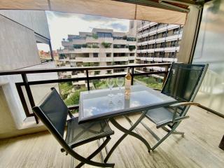 Résidence Gray d'Albion 2P 5402 - Cannes - 1