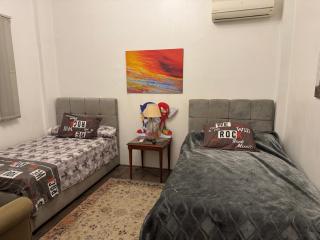 Villa dream - Sheikh Zayed - 5