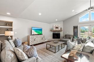 Pool On 30A Gulf Views Balconies Luxury - Inlet Beach - 6