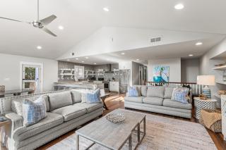 Pool On 30A Gulf Views Balconies Luxury - Inlet Beach - 5